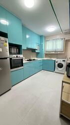 Blk 173C Punggol Field (Punggol), HDB 4 Rooms #566358841